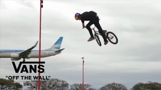 Iñaki Mazza​ | BMX | VANS