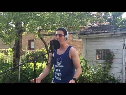 Nerdy Nero "OneTakeContest" Entry V.1 (Prod. AKT Aktion)