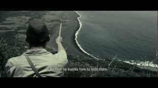 Video trailer för Letters from Iwo Jima [2006] | Trailer