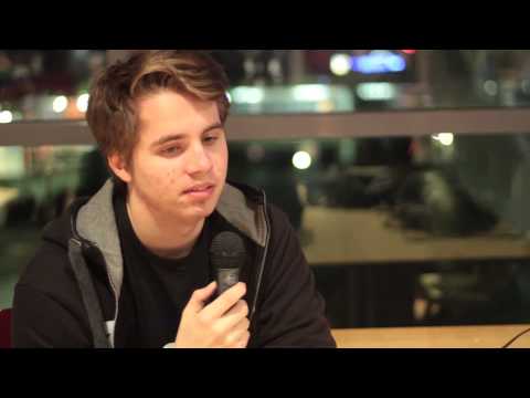 Sealkid & Handsken Interview