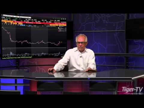 March 29th Stock Market Update by Tom O'Brien on TFNN