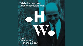 Dort und hier: No. 3, Dort und hier