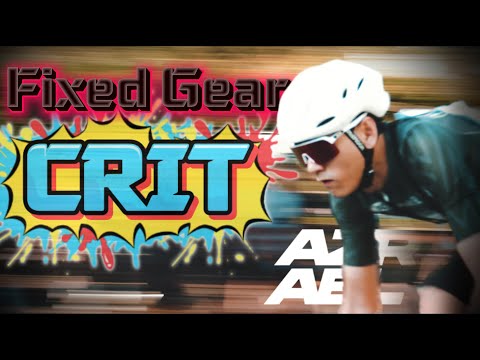 NO BRAKES, NO MERCY: Our Scariest Qualifying Round Ever | Binh Duong Crit 2 | P1