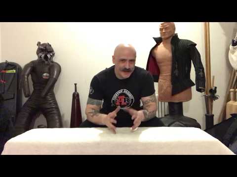 Flails by Tod and Balefire. A Review