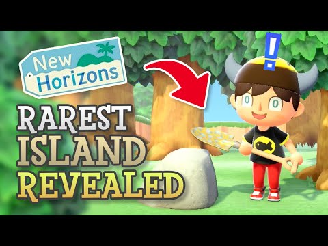 Animal Crossing New Horizons: Rarest Kapp'n Island REVEALED (2.0 Update Details You Should Know)