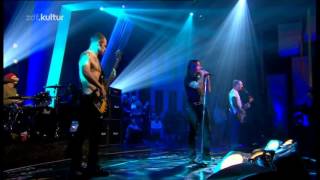 Red Hot Chili Peppers - Live Jools Holland 2006