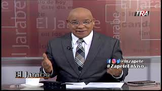 Las Bocinas de Danilo Medina Atacan a los Católicos El Jarabe