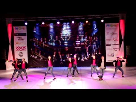 Region CDO 2.4. 2016 - JUST US B