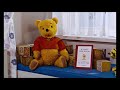 The New Adventures Of Winnie The Pooh Beginning Scene Stereo Score HQ