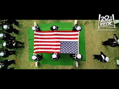 Act of Valor Blu-ray Trailer #2.mov | FOX Home Entertainment