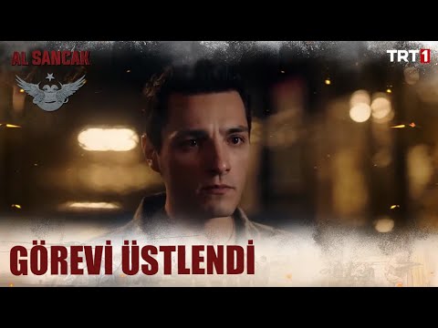 Bu Plan Çok Riskli - @alsancaktrt 17. Bölüm