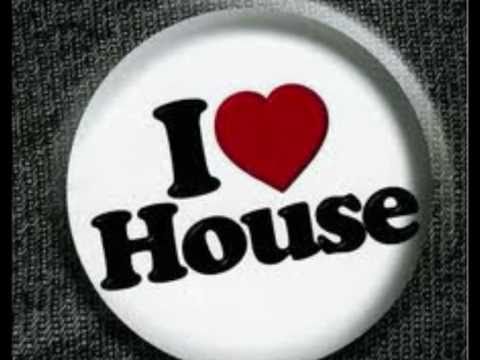 House Music Bangers from 2010 Mixed by DJ Paz (LONDON)
