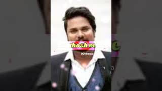 Marco Teaser comparison Santhosh Venky VS Dabzee 