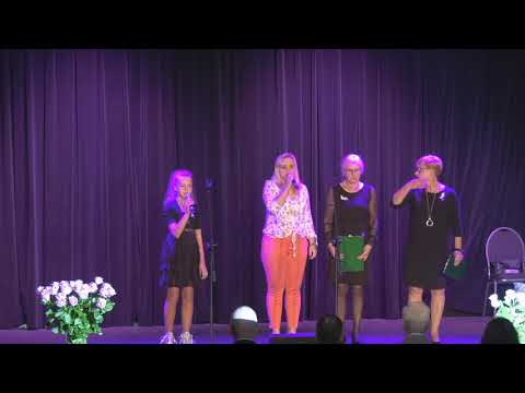 Skrót wydarzeń - Październik 2018