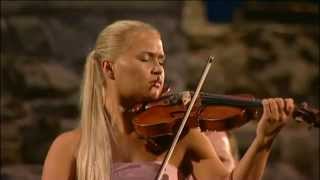 Mari Samuelsen: Vivaldi - Summer from Four Seasons