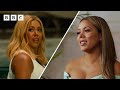 Wild Cherry: Nicôle Lecky shares why she wrote her dark new drama - BBC