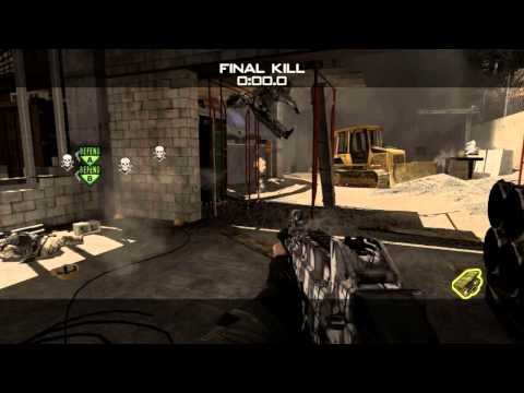 Mw3 Xx OpelLive xX Production 4.