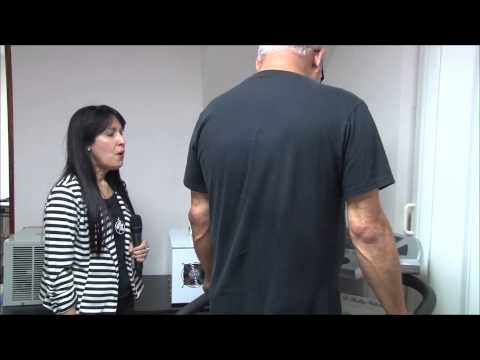 Hay que Decirlo 06-12-15 (01) - Jorge en la camara hiperbárica