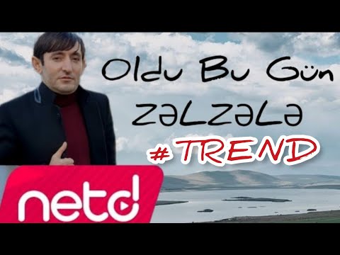 Rövşən Binəqədili - Zəlzələ