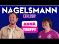 Nagelsmann exklusiv! Anna Schmalhofer trifft den Bundestrainer| Sky