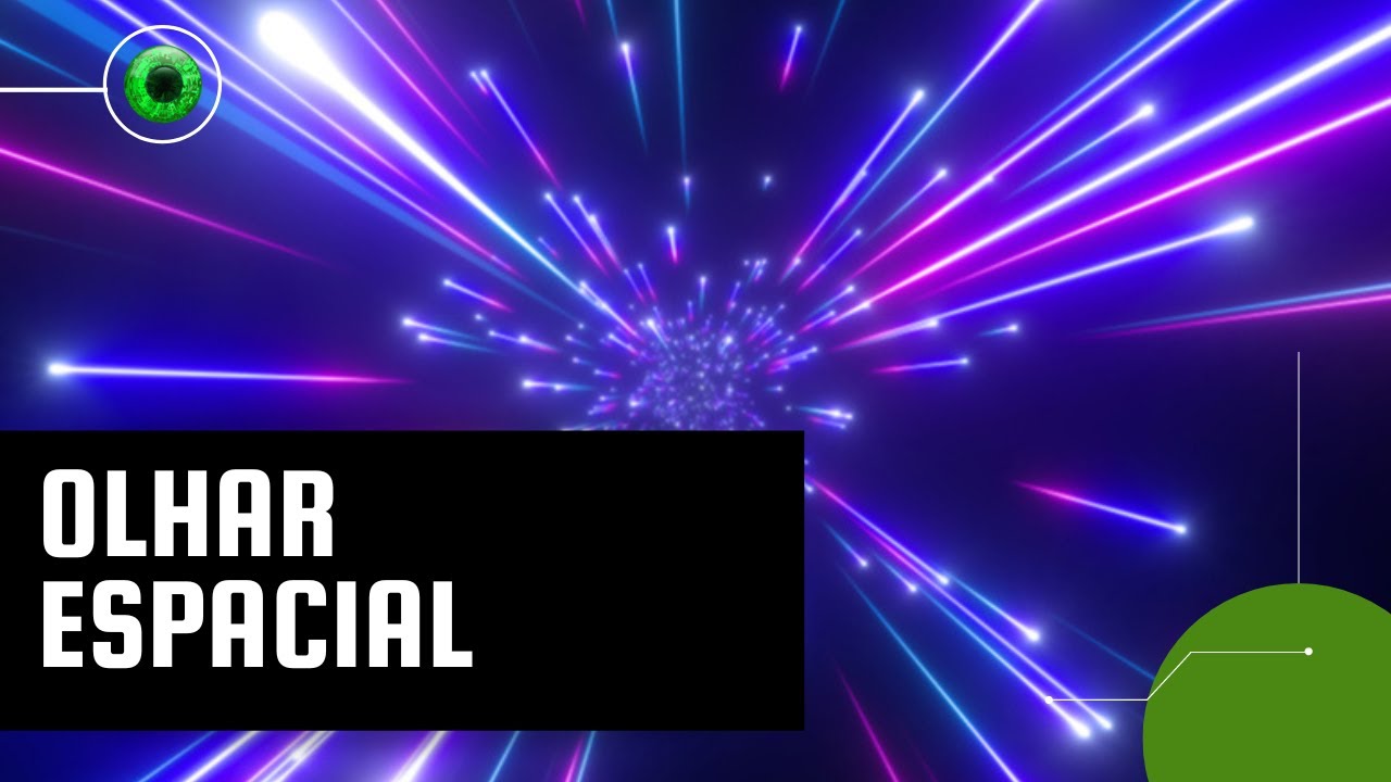 Como a velocidade da luz foi calculada há mais de 300 anos