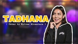 Tadhana By Kyline Alcantara At Allen,Northern samar