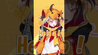 ホロライブの新人ちゃん元気過ぎるｗｗｗｗｗｗ  【Gigi Murinジジ・ムリン／/ホロライブ切り抜き】#hololive #hololiveEnglish #holoJustice #LFGIGI