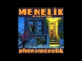 Menelik Tranquille Album Mix Prod Dj Seeq