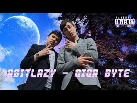 AbitLazy - GIGA BYTE (Official Audio)
