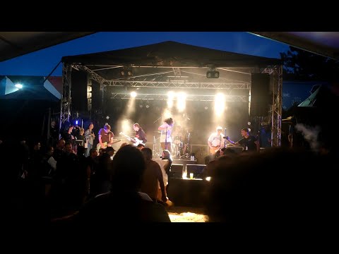 One Step Closer - Superbowl Of Hardcore 2022