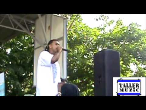 PELIGRO A.K.A GUANAKO EN VIVO "GOLPES DE LA VIDA"