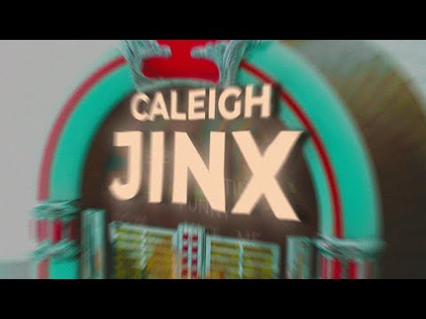 Caleigh - Jinx (Official Lyric Video)