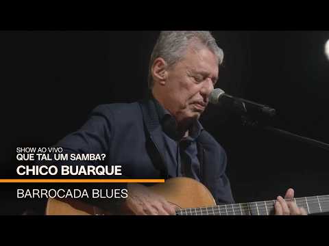 Anos - Chico Buarque