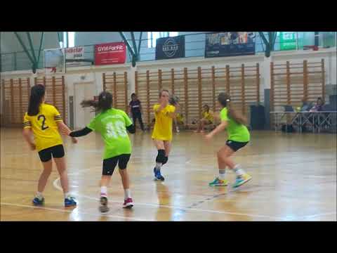 LIZI HANDBALL - CAN'T BE TOUCHED
