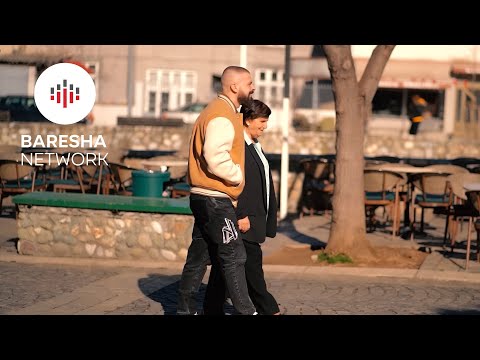 Mili Sallauka - NËNA (Official Video)