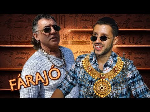 Befenyített a Csövesbánat Fárajó 😲 Minden álmod #3