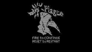 ATARI 2600 += PLAGUE