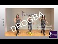 DROGBA (Joanna) Afro B Zumba Dance Fitness Choreography