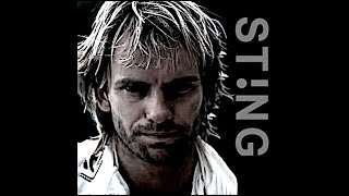 Sting-You Were Meant For Me