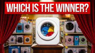 8 Best Portable Dryers of 2026 (The Only Guide You Need)