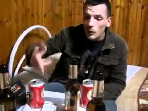 Krimineli - FreeStyle (Official Video)