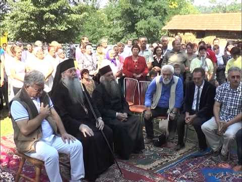 Valea Buna - 500 de ani - [31 august 2014]