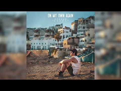 Video thumbnail for On My Own Again