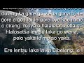 Sepedi 4 Of 4 COVID 19 Le Dinaga Naga Modimo O Re Go Lena Tlang Jwale Karolo Ya Bonne