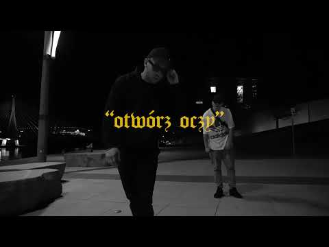 schneider - OTWÓRZ OCZY ft. Euglas prod. GRVCY