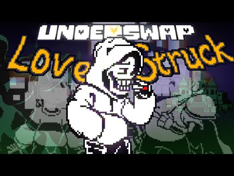 UNDERSWAP  LOVE-struck my take