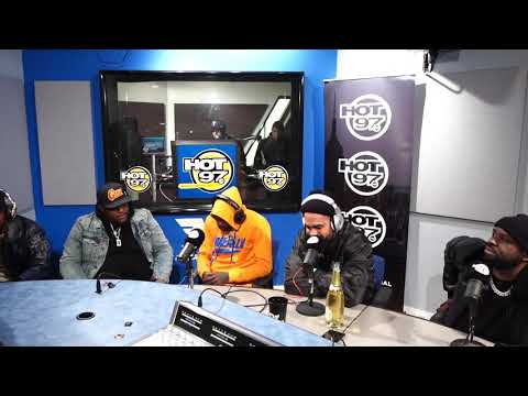 RICH RHYMER | FUNK FLEX | #Freestyle136 (Extended Version)