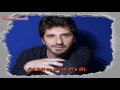 Karaoké - Patrick Fiori - Parce qu'on m'a dit