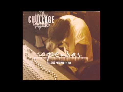 Chullage - 16 Barras (Studio Version)