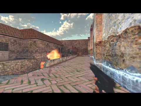 nth @WS | ALBA vs [K-PAX] | FOUR KILLS with GLOCK